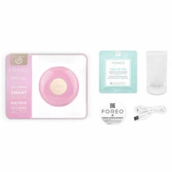 FOREO UFO Mini -Jerseybeauty Sales UFO Mini Pearl Pink 1 11dd96daa3fc8c5e1119bc3ea0940038