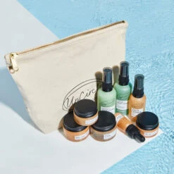 UpCircle Travel Size Skincare Bundle -Jerseybeauty Sales UPCIRCLE TRAVELMINIS 2 11dd96daa3fc8c5e1119bc3ea0940038