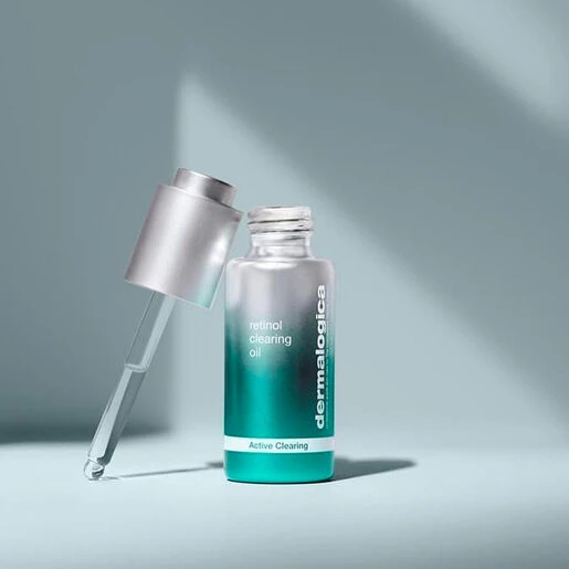 Dermalogica Active Clearing® Retinol Acne Clearing Oil 12 Dermalogica Active Clearing® Retinol Acne Clearing Oil - Image 10