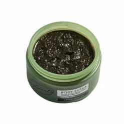 UpCircle Coffee Body Scrub Lemongrass -Jerseybeauty Sales UpCircle Coffee Body Scrub with Lemongrass 220ml 1 11dd96daa3fc8c5e1119bc3ea0940038