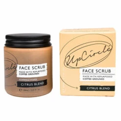UpCircle Coffee Face Scrub Citrus Blend Pot 14 UpCircle Coffee Face Scrub Citrus Blend Pot -Jerseybeauty Sales UpCircle Coffee Face Scrub Citrus Blend Pot 100ml 2022 04 25 110211 11dd96daa3fc8c5e1119bc3ea0940038