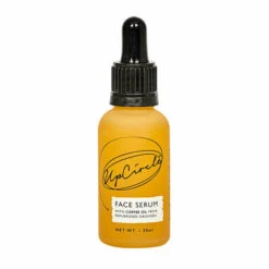 UpCircle Organic Face Serum With Coffee Oil
