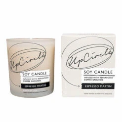 UpCircle Natural Soy Candle -Jerseybeauty Sales UpCircle soy candle espesson martini 2022 04 25 104943 11dd96daa3fc8c5e1119bc3ea0940038