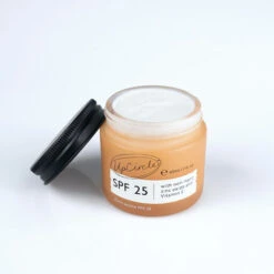 UpCircle SPF 25 Mineral Sunscreen -Jerseybeauty Sales Upcircle SPF 25 Mineral Sunscreen 60ml 2 11dd96daa3fc8c5e1119bc3ea0940038