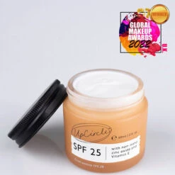 UpCircle SPF 25 Mineral Sunscreen -Jerseybeauty Sales Upcircle SPF 25 Mineral Sunscreen 60ml 3 11dd96daa3fc8c5e1119bc3ea0940038