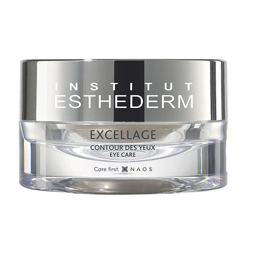 Institut Esthederm Excellage Re-Densifying Eye Balm 6 Institut Esthederm Excellage Re-Densifying Eye Balm - Image 4