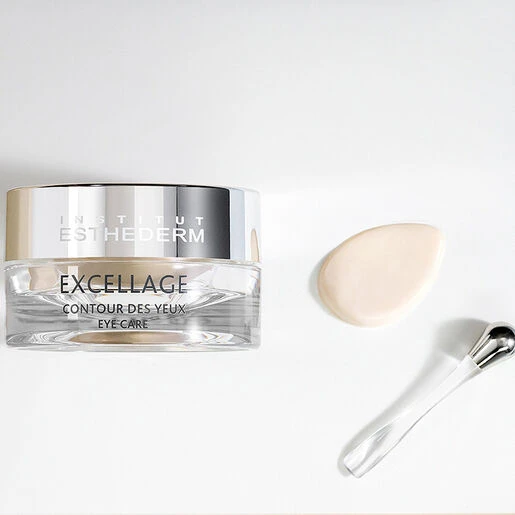 Institut Esthederm Excellage Re-Densifying Eye Balm 3 Institut Esthederm Excellage Re-Densifying Eye Balm