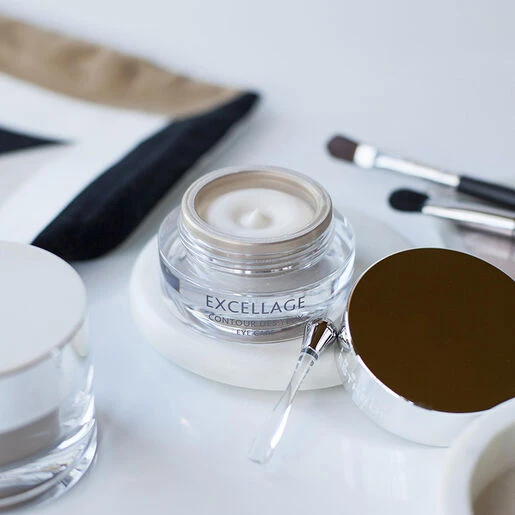 Institut Esthederm Excellage Re-Densifying Eye Balm 4 Institut Esthederm Excellage Re-Densifying Eye Balm - Image 2