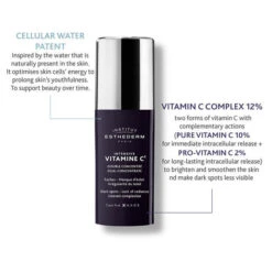 Institut Esthederm Intensive Vitamin C Dual Concentrate Brightening Booster-Serum 19 Institut Esthederm Intensive Vitamin C Dual Concentrate Brightening Booster-Serum -Jerseybeauty Sales V245201 INTENSIVE VITAMINE C² DUAL CONCENTRATE 10ML 03 11dd96daa3fc8c5e1119bc3ea0940038
