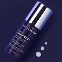 Institut Esthederm Intensive Vitamin C Dual Concentrate Brightening Booster-Serum 20 Institut Esthederm Intensive Vitamin C Dual Concentrate Brightening Booster-Serum -Jerseybeauty Sales V245201 INTENSIVE VITAMINE C² DUAL CONCENTRATE 10ML 04 11dd96daa3fc8c5e1119bc3ea0940038