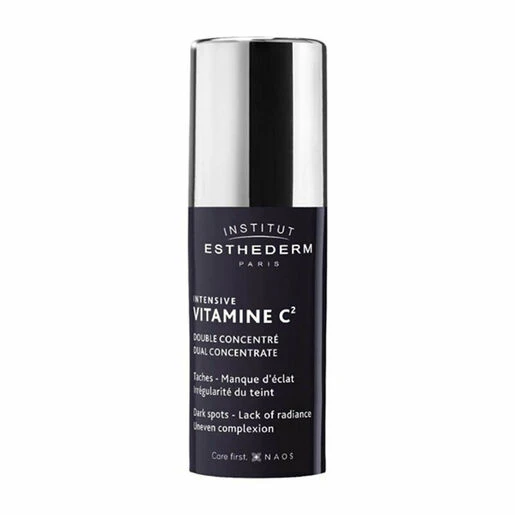 Institut Esthederm Intensive Vitamin C Dual Concentrate Brightening Booster-Serum 3 Institut Esthederm Intensive Vitamin C Dual Concentrate Brightening Booster-Serum