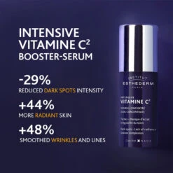 Institut Esthederm Intensive Vitamin C Dual Concentrate Brightening Booster-Serum 16 Institut Esthederm Intensive Vitamin C Dual Concentrate Brightening Booster-Serum -Jerseybeauty Sales V245201 efficacy 11dd96daa3fc8c5e1119bc3ea0940038