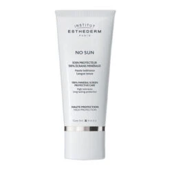 Institut Esthederm Mineral Face & Body Sun Protection SPF-50 -Jerseybeauty Sales V461001 NO SUN 100 MINERAL SCREEN 50ML 1 2022 01 18 153314 11dd96daa3fc8c5e1119bc3ea0940038