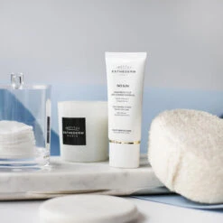 Institut Esthederm Mineral Face & Body Sun Protection SPF-50 -Jerseybeauty Sales V461001 NO SUN 100 MINERAL SCREEN 50ML 4 11dd96daa3fc8c5e1119bc3ea0940038