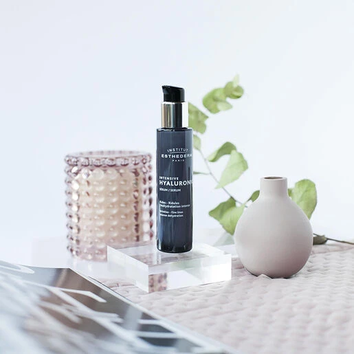 Institut Esthederm Intensive Hyaluronic Acid Serum 4 Institut Esthederm Intensive Hyaluronic Acid Serum - Image 2