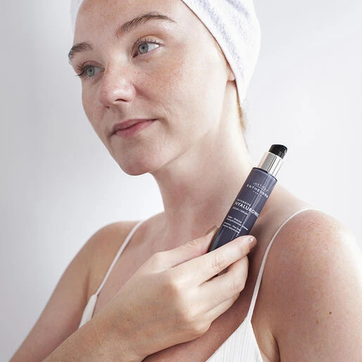 Institut Esthederm Intensive Hyaluronic Acid Serum 5 Institut Esthederm Intensive Hyaluronic Acid Serum - Image 3