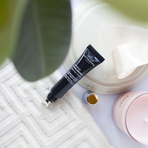 Institut Esthederm Intensive Hyaluronic Acid Eye Contour Serum 5 Institut Esthederm Intensive Hyaluronic Acid Eye Contour Serum - Image 3