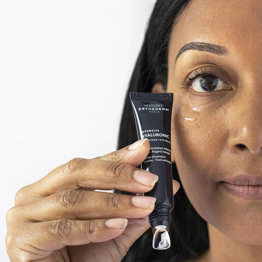 Institut Esthederm Intensive Hyaluronic Acid Eye Contour Serum 6 Institut Esthederm Intensive Hyaluronic Acid Eye Contour Serum - Image 4