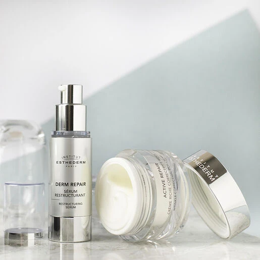 Institut Esthederm Restructuring Face Serum 3 Institut Esthederm Restructuring Face Serum