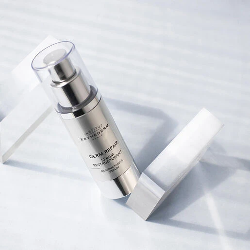 Institut Esthederm Restructuring Face Serum 4 Institut Esthederm Restructuring Face Serum - Image 2