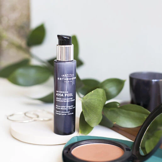 Institut Esthederm Intensive Face Peeling Serum 4 Institut Esthederm Intensive Face Peeling Serum - Image 2