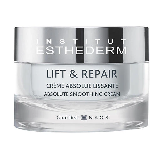 Institut Esthederm Lift & Repair Tightening Face Cream 7 Institut Esthederm Lift & Repair Tightening Face Cream - Image 5