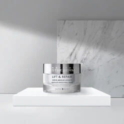 Institut Esthederm Lift & Repair Tightening Face Cream