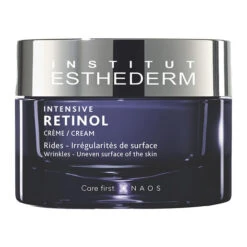Institut Esthederm Intensive Retinol Face Cream 9 Institut Esthederm Intensive Retinol Face Cream -Jerseybeauty Sales V681001 INTENSIVE RETINOL CREAM 50ML 1 2022 01 18 151021 11dd96daa3fc8c5e1119bc3ea0940038
