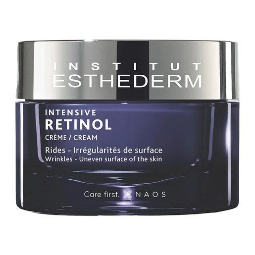Institut Esthederm Intensive Retinol Face Cream 6 Institut Esthederm Intensive Retinol Face Cream - Image 4