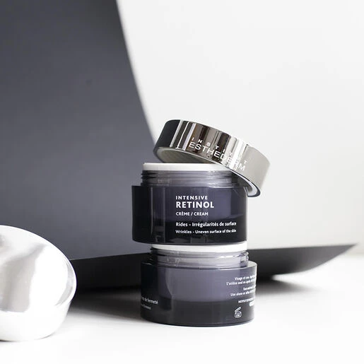 Institut Esthederm Intensive Retinol Face Cream 5 Institut Esthederm Intensive Retinol Face Cream - Image 3