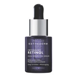 Institut Esthederm Intensive Retinol Face Serum -Jerseybeauty Sales V681201 INTENSIVE RETINOL OIL SERUM 15ML 1 2022 01 18 150945 11dd96daa3fc8c5e1119bc3ea0940038