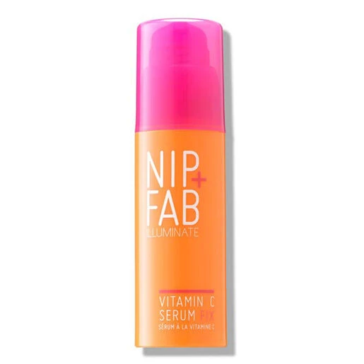 Nip+Fab Vitamin C Fix Serum 3 Nip+Fab Vitamin C Fix Serum