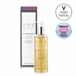 Jerseybeauty Sales 34 Ark Skincare Body Beautiful Vitality Hand & Body Wash