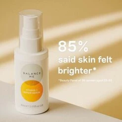 Balance Me Plump + Brighten -Jerseybeauty Sales Vitamin C Repair Serum 30ml 2 2023 09 14 094453 11dd96daa3fc8c5e1119bc3ea0940038