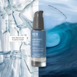 REN CLEAN SKINCARE REN - Clean Skincare Everhydrate Marine Moisture-Restore Serum -Jerseybeauty Sales Zero Waste 4000x4000 EH Serum 11dd96daa3fc8c5e1119bc3ea0940038