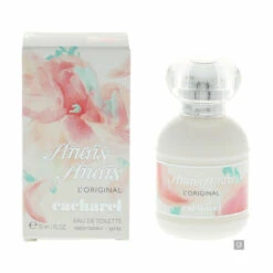 Cacharel Anais Anais L'Original Eau De Toilette Spray