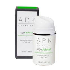 Jerseybeauty Sales 26 Ark Skincare Age Defend Replenishing Moisturiser