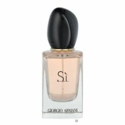 Armani Si Eau De Parfum Spray -Jerseybeauty Sales armarni si 11dd96daa3fc8c5e1119bc3ea0940038