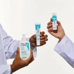 CeraVe Resurfacing Retinol Serum With Ceramides & Niacinamide For Blemish-Prone Skin -Jerseybeauty Sales bbb238b057b46a49ff35c93f3e2a896a6b1ca1f0 2022 08 10 083449 11dd96daa3fc8c5e1119bc3ea0940038