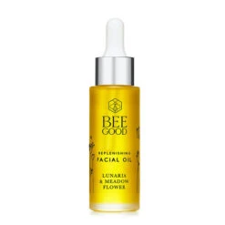 Bee Good Lunaria & Meadowflower Facial Oil