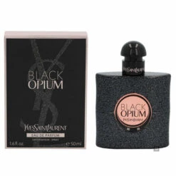 YSL Black Opium Eau De Parfum Spray