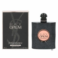 YSL Black Opium Eau De Parfum Spray -Jerseybeauty Sales black opium 90ml 11dd96daa3fc8c5e1119bc3ea0940038