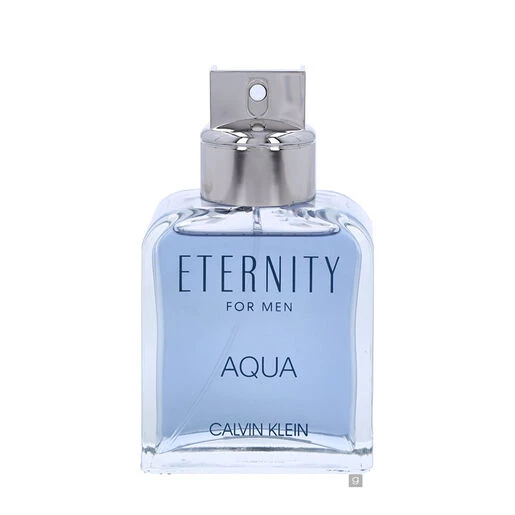 Calvin Klein Eternity Aqua For Men Edt Spray 5 Calvin Klein Eternity Aqua For Men Edt Spray - Image 3