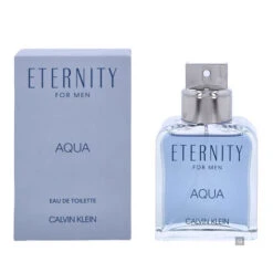 Calvin Klein Eternity Aqua For Men Edt Spray