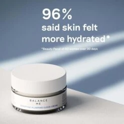Balance Me Tripeptide Plumping Cloud Cream -Jerseybeauty Sales carousel 4 tri peptide plumping cloud cream 50mlcopy 11dd96daa3fc8c5e1119bc3ea0940038
