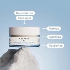 Balance Me Tripeptide Plumping Cloud Cream -Jerseybeauty Sales carousel 5 tri peptide plumping cloud cream 50ml 11dd96daa3fc8c5e1119bc3ea0940038