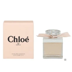 Chloe By Chloe Edp Spray