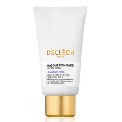 DECLÉOR Decleor Lavender Fine Lifting Cream Mask