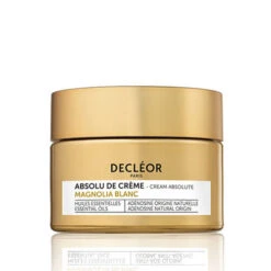 DECLÉOR Decleor White Magnolia Day Cream Absolute