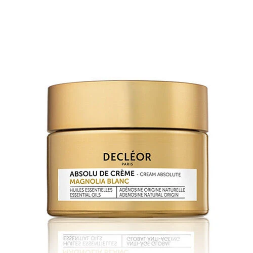 DECLÉOR Decleor White Magnolia Day Cream Absolute 4 DECLÉOR Decleor White Magnolia Day Cream Absolute - Image 2